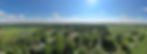 Aerial view of Perrysville, Indiana