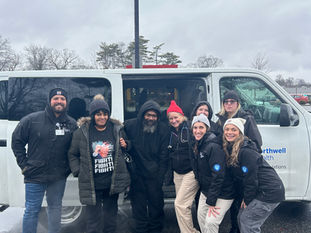 Meeting People Where They Are: How LICH and Northwell Bring Health Care to Long Island’s Homeless Community