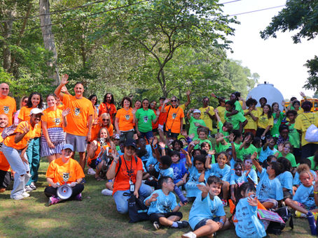 How LICH’s Backpack Pirates Event Supports Unhoused Children Across Long Island