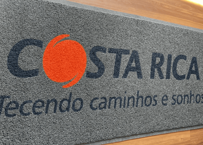 Comprar tapetes ou capachos personalizados para condomínios no Mandaqui, Zona Norte de São Paulo - SP