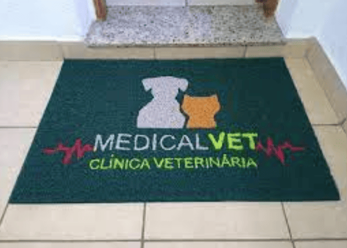 Preço de tapetes ou capachos personalizados para condomínios em Nova Odessa - SP