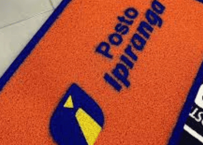 Tapete ou capacho personalizado com logo antiderrapante no Rio Pequeno, Zona Oeste de São Paulo - SP