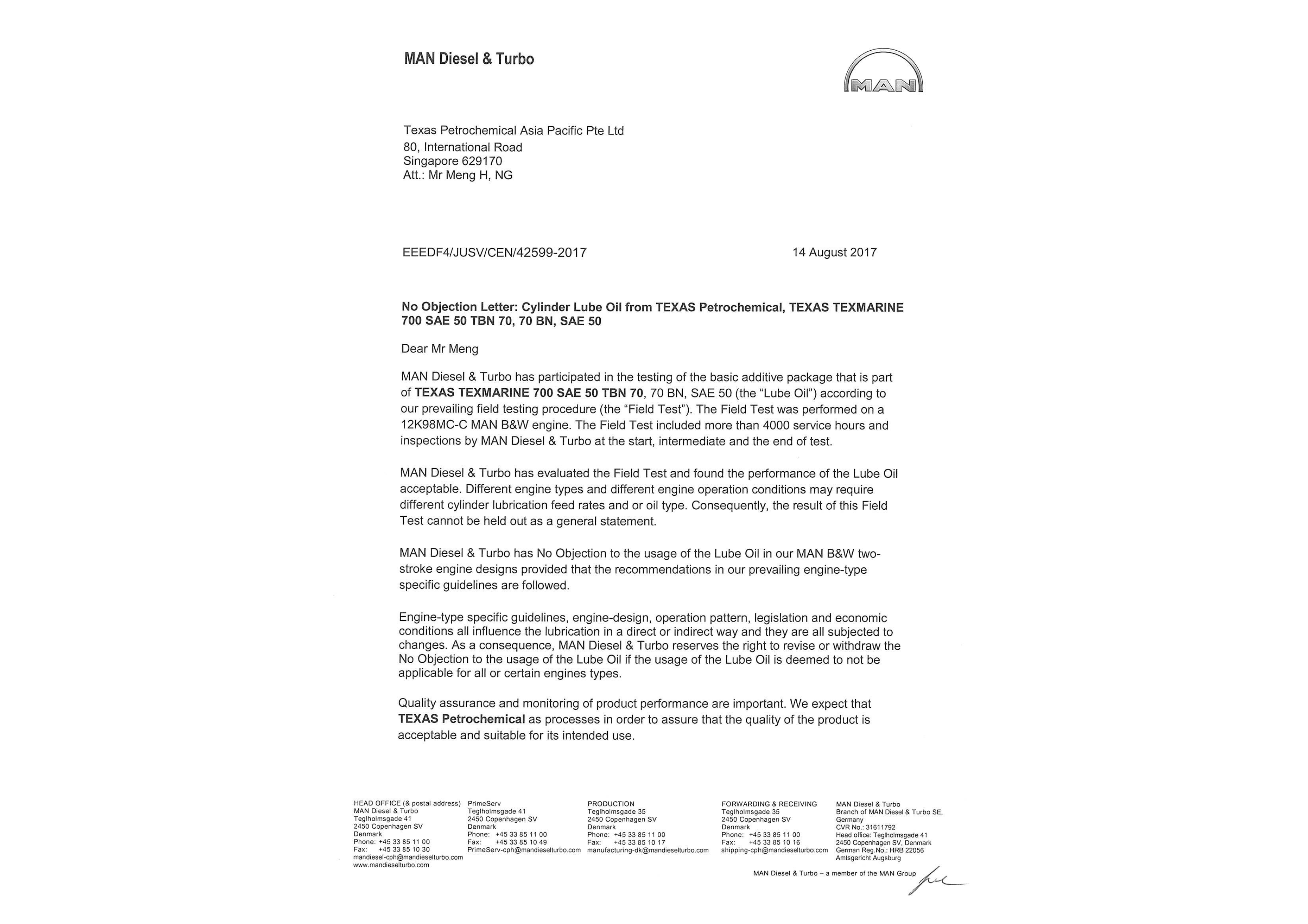 MAN NOL Texmarine 700 BN70 October 17 GIF