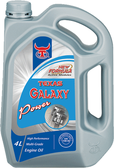 Texas Galaxy Power API SN PCMO