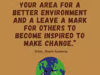 Beyond the Programme: Ambassador Qualities