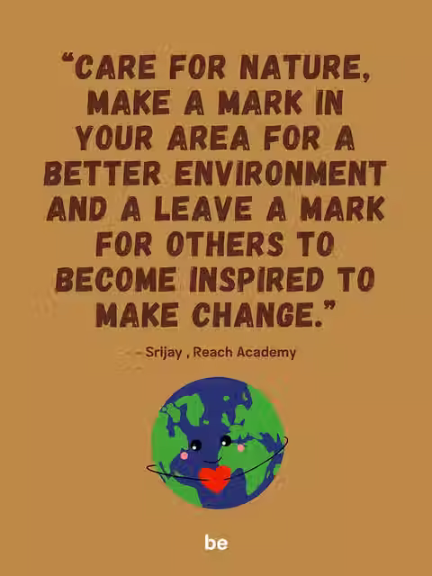 Beyond the Programme: Ambassador Qualities