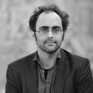 Eyal Lovett