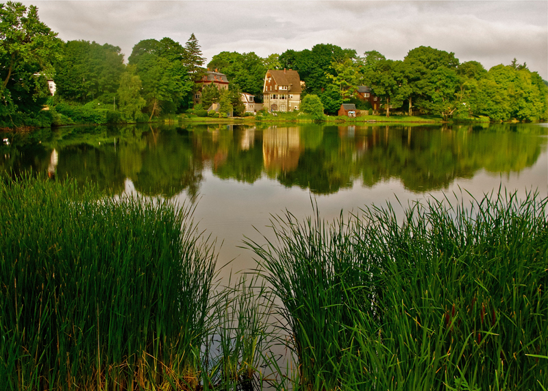 About Melrose Blueberry Hill Lane Estates