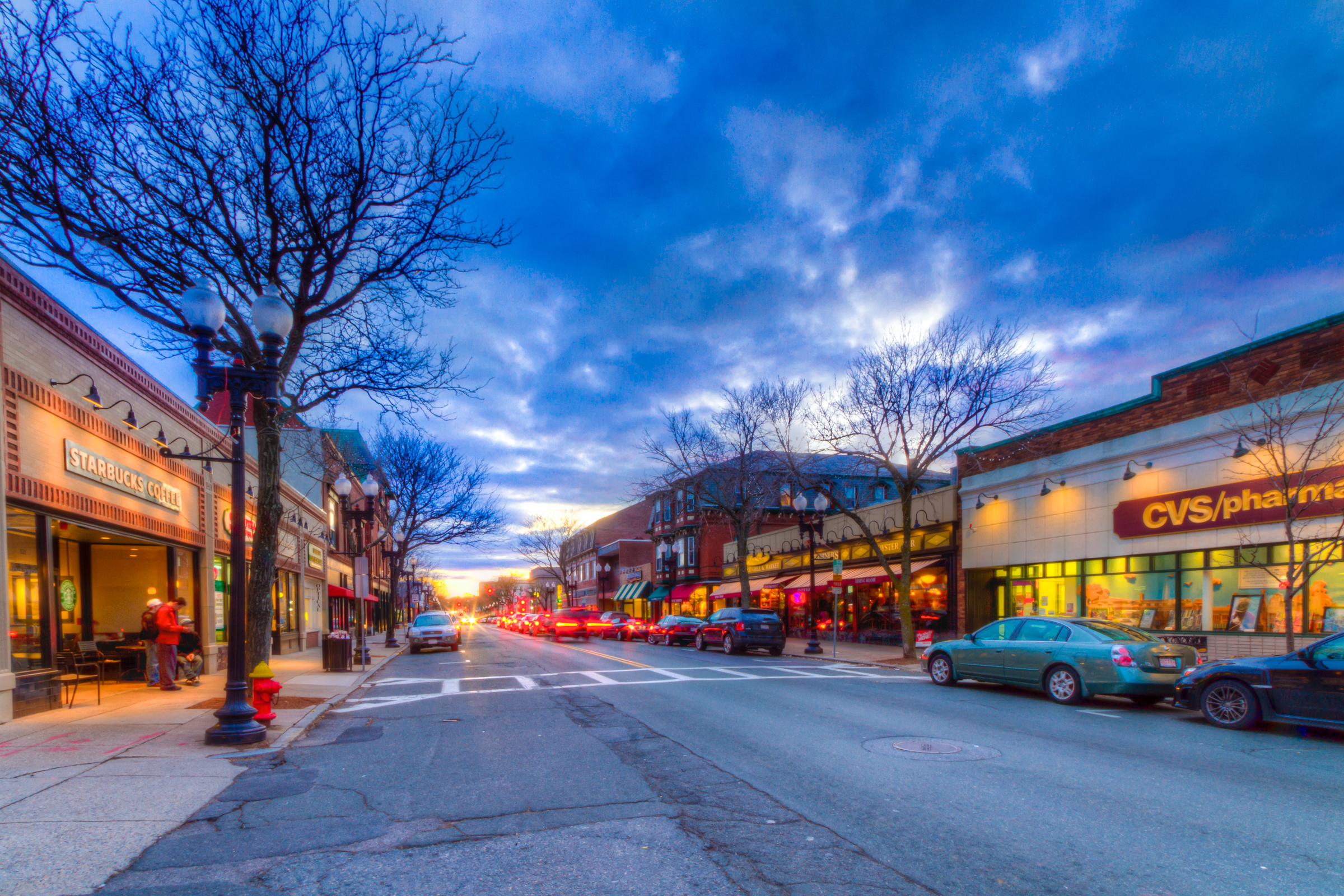 About Melrose Blueberry Hill Lane Estates