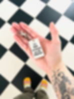 Schlüsselanhänger ANTIQUES