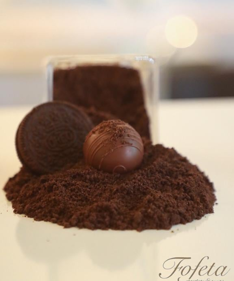 Thumbnail: Truffles.
