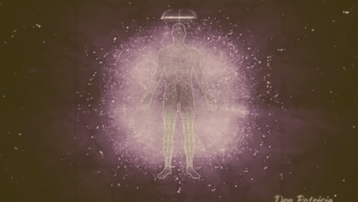 Homo Luminous