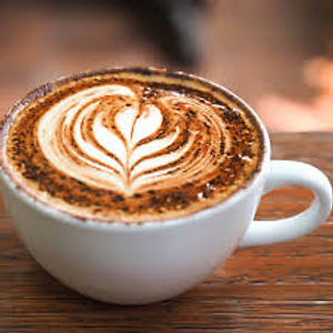 Mocha Latte