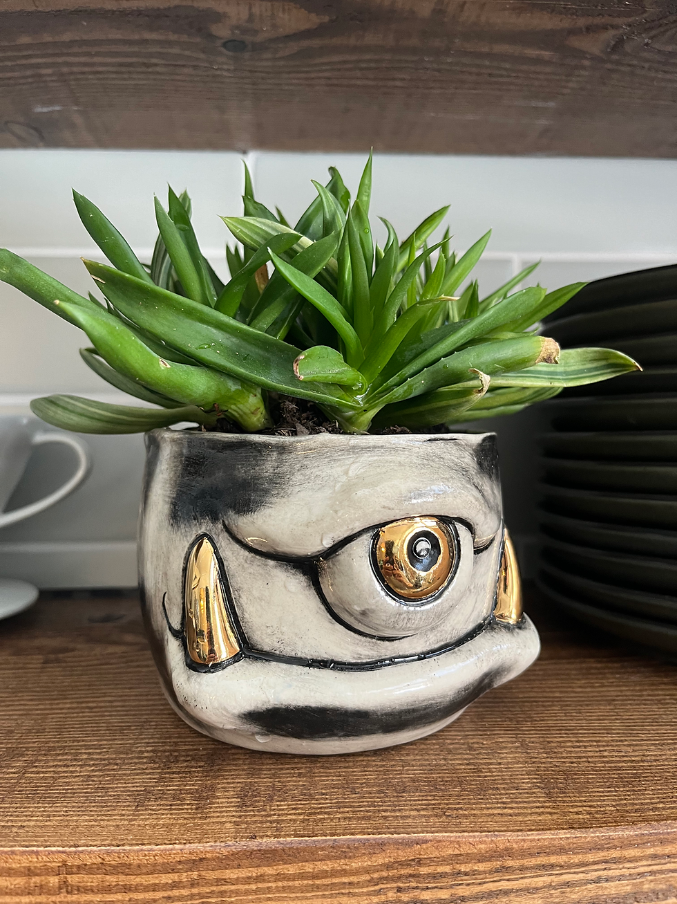 Thumbnail: Calou Calay Planters