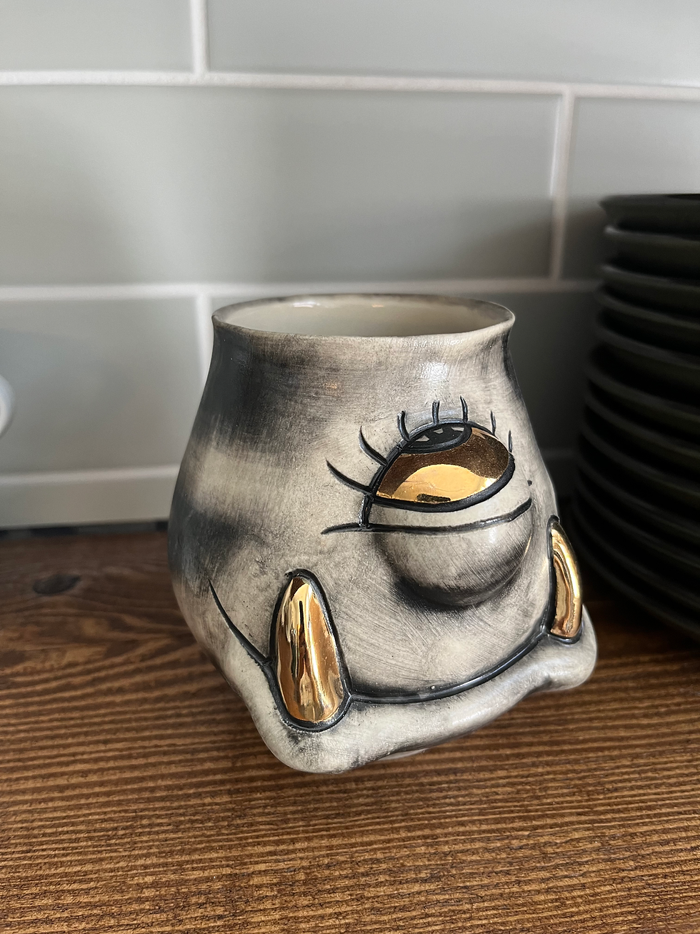 Thumbnail: Calou Calay Planters