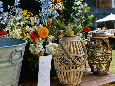 Sustainable Splendor: Foxglove Lodge Vashon, A Green Wedding Haven Close to Home
