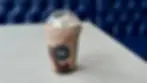 Chocolate milkshake