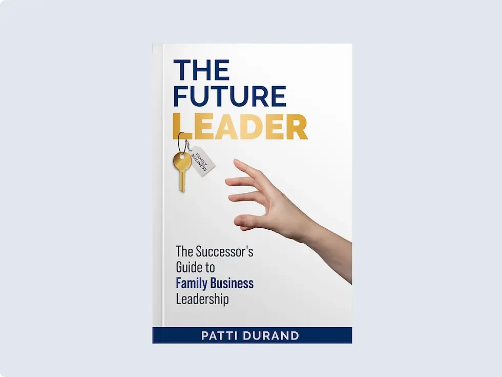 Thumbnail: The Future Leader