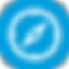 Icon-Compass 2 Lt Blue Bg 64.png
