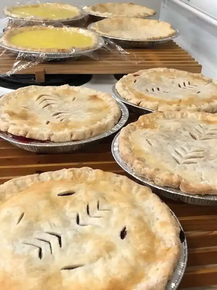 Pies