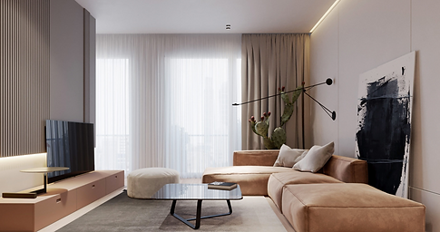 renovation ameublement appartement paris