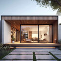 Avant projet villa sur-mesure