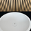 Miniature : Vasque Solid Surface 40cm