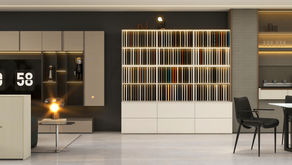 Découverte en 3D : Notre Nouveau Showroom 2023