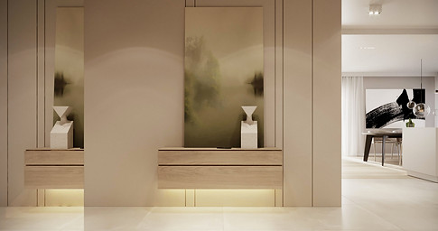 Decoration amenagement renovation interi