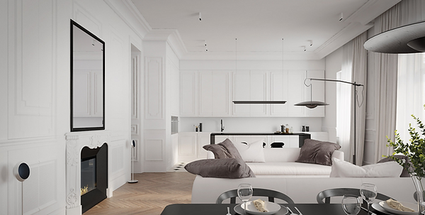 ameublement renovation decoration appart