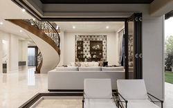 Maison témoin à vendre