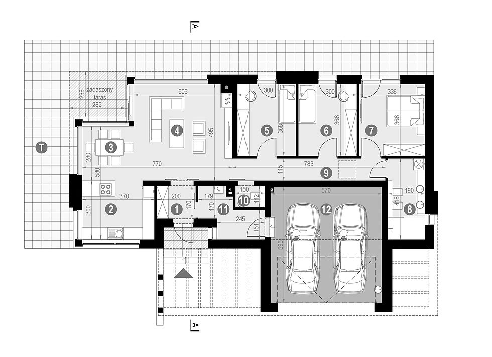 construction maison individuelle serris