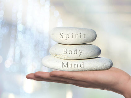 What is holistic health?