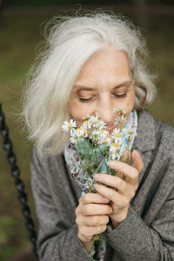 Seniors Choice For Care
