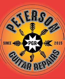 PGR Logo