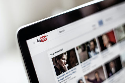 13 YouTube Tips