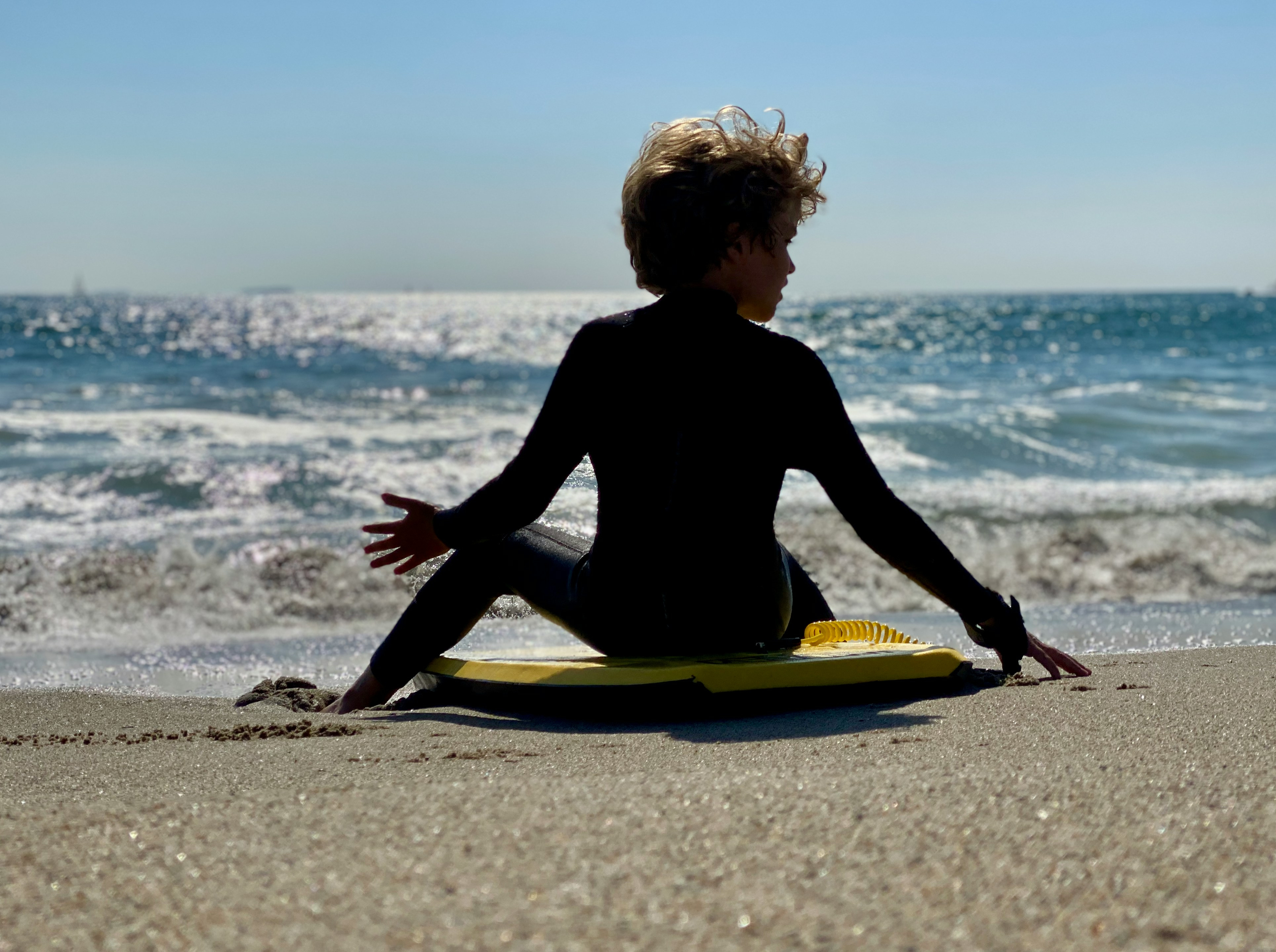 Bodyboard
