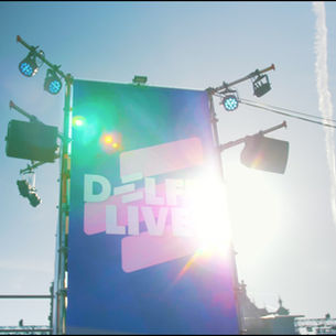 Geniet nog even na: De allereerste editie van Delft Live!