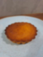 Pastel de zanahoria