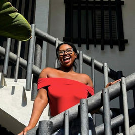 profilepicture volunteer Mihlali Nonyongo