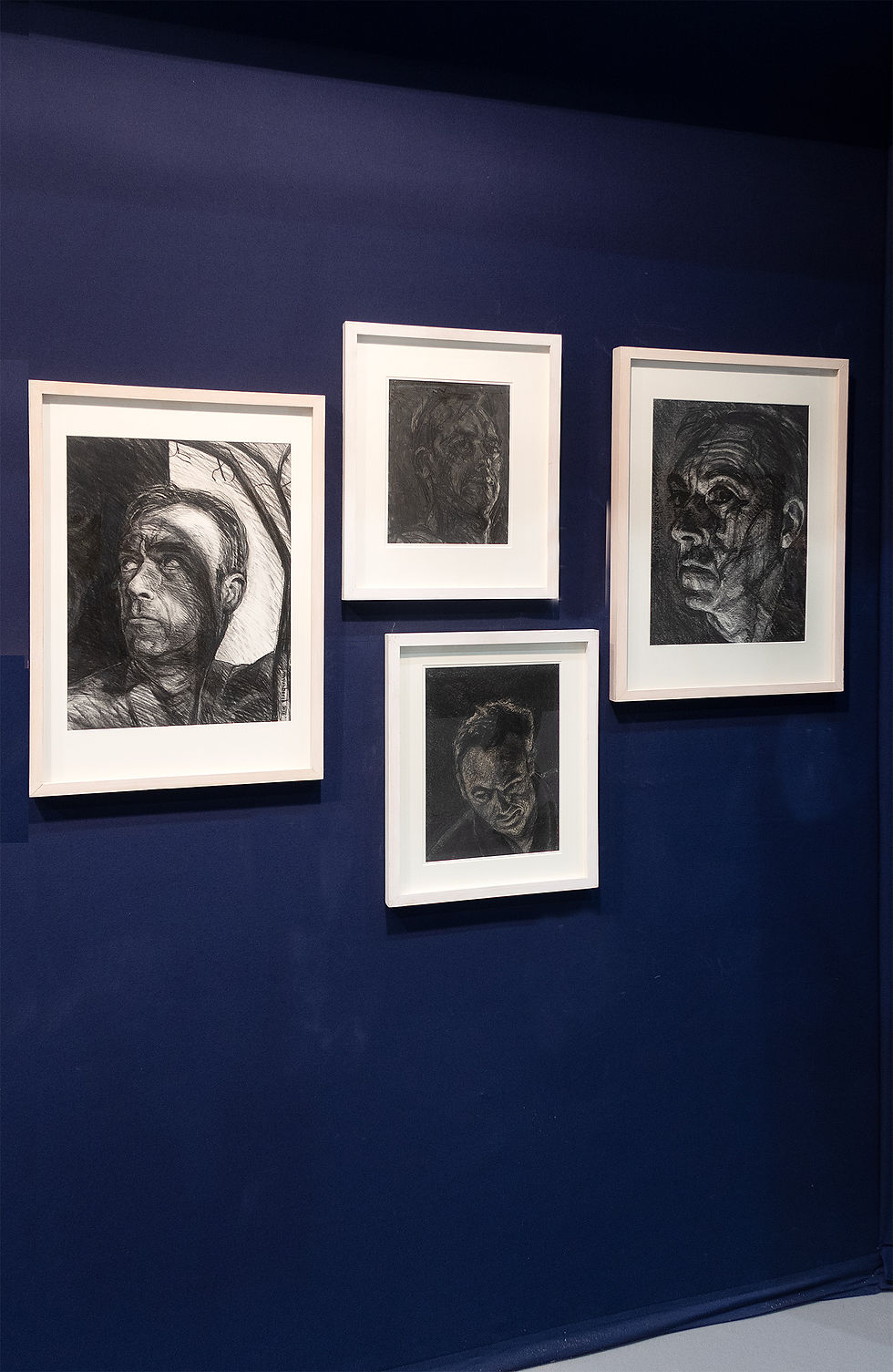 Leuven Fine Art fair, 2025