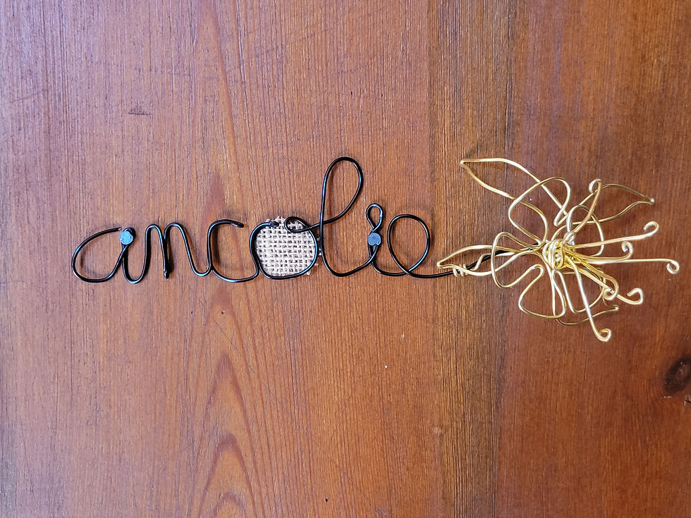 Ancolie