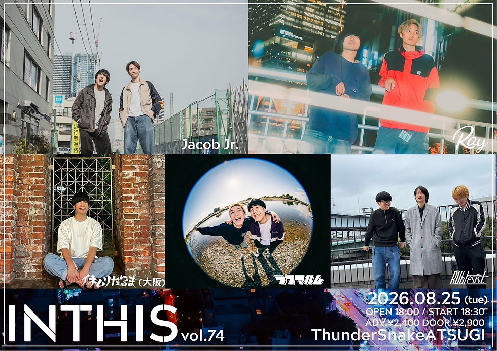 INTHIS vol.74