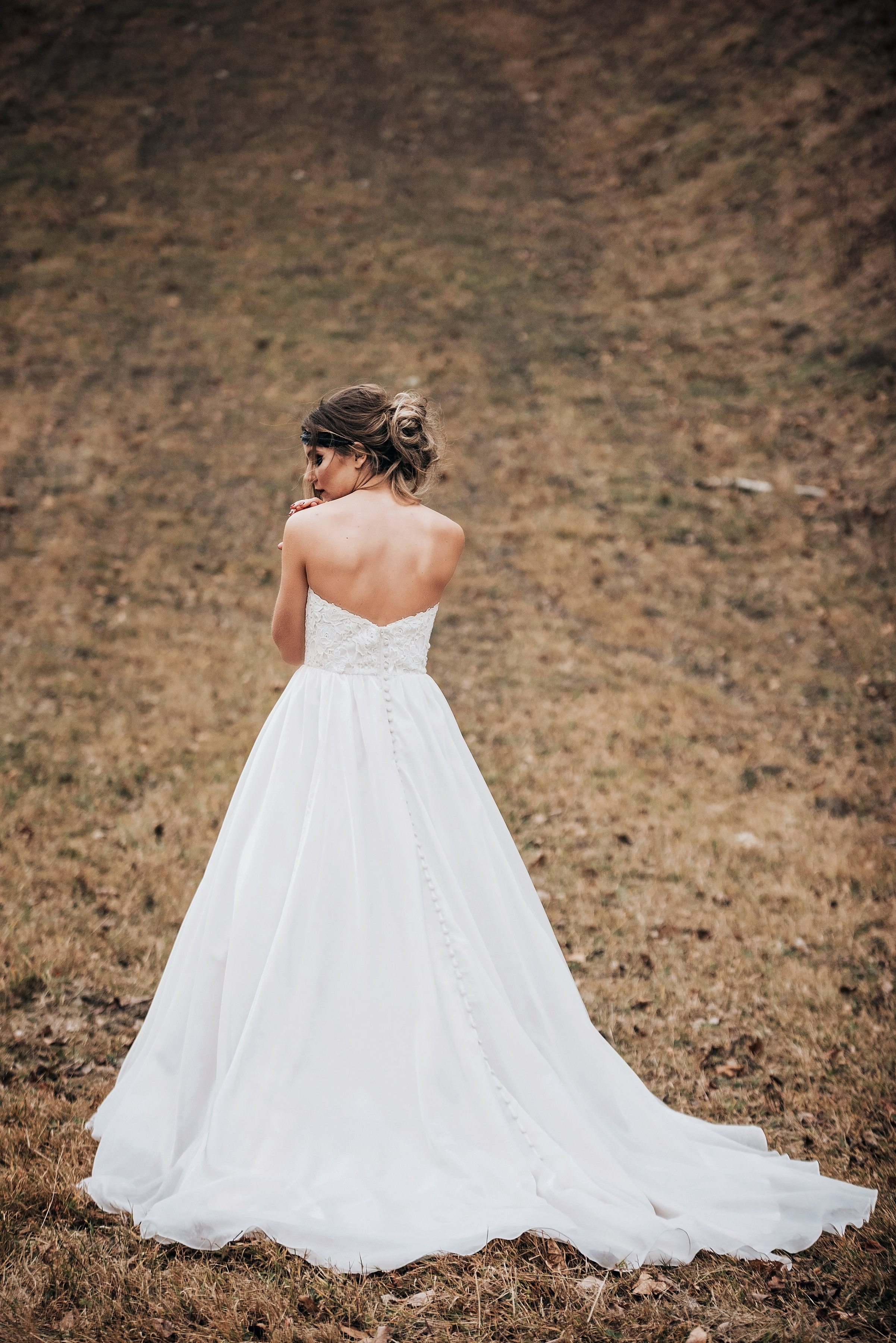 Consignment Wedding Dresses Red Deer Carley Connellan