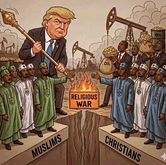 Christmas Day Bombing in Nigeria