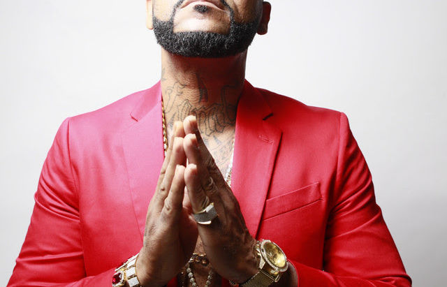 Future Fambo Is Back: “Rich Look Good Pon Mi” Brings the Dancehall Veteran Back to the musical Spotlight