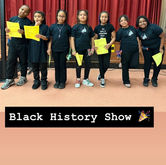 This Is How You Close Out Black History Month