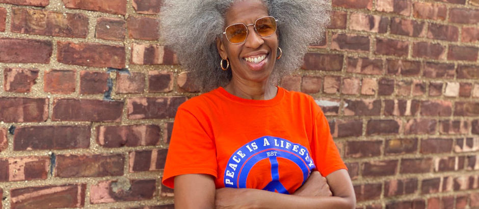 Dr. Erica Ford: Turning Pain Into Power, Building Peace Through Purpose”