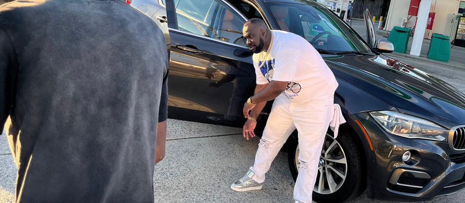 Queens Dancehall Artist Di Versitile One Turns Up the Heat with “Different Motion”