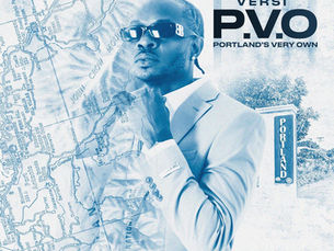 Portlander Versi scores and maintains first number 1 hit album on the US iTunes Chart